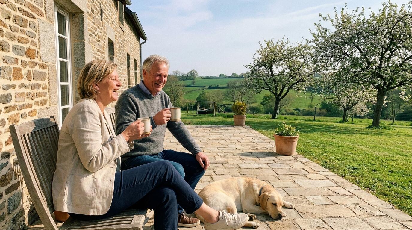Vakantie in Normandië met je hond