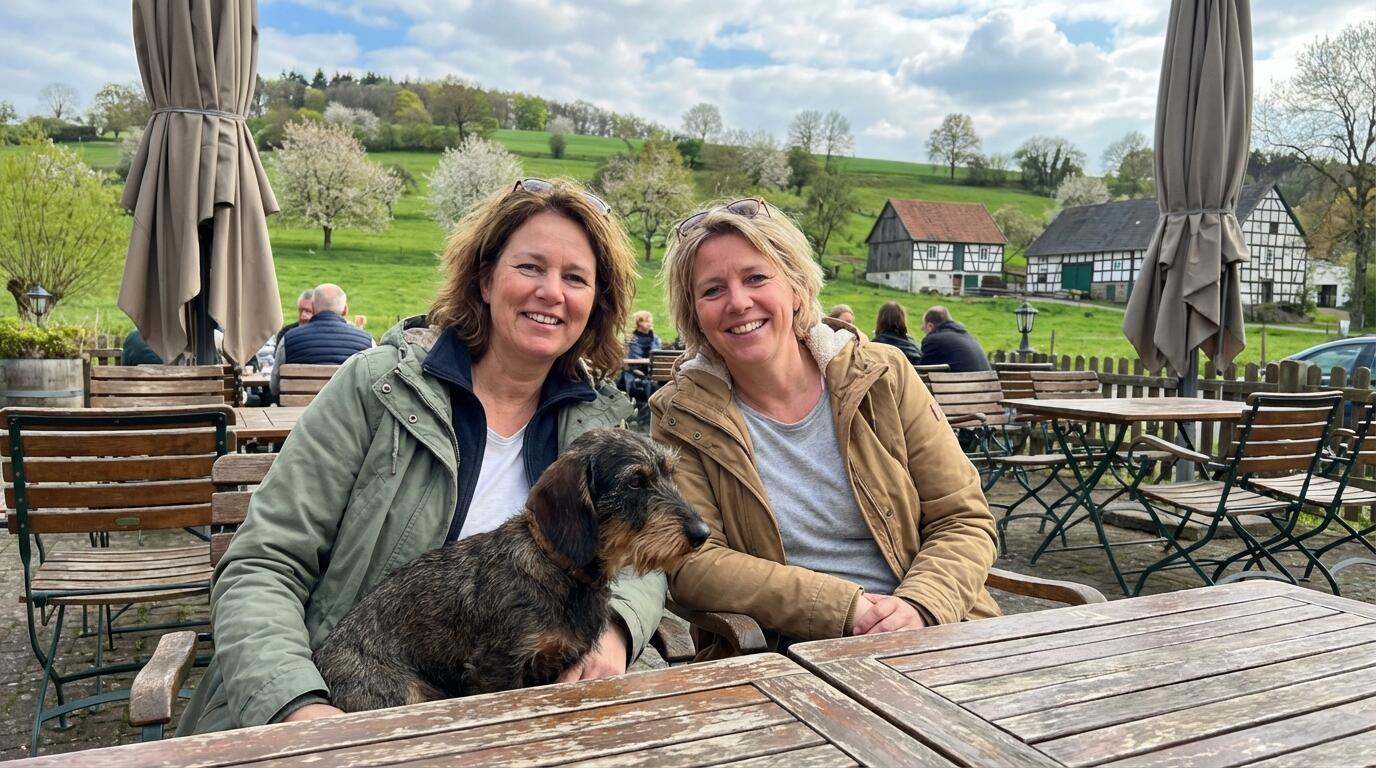 Vakantie in Limburg met je hond